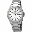 Orient FEM7J005W9 Silver-tone Mens Automatic Watch