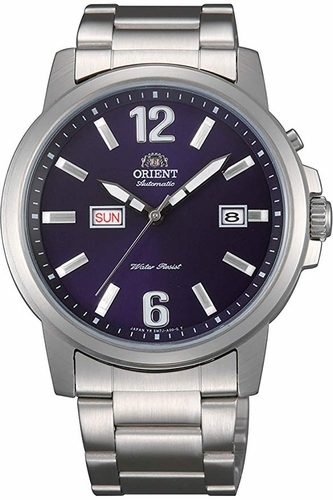 Orient FEM7J007D9 Sport Mens Automatic Watch