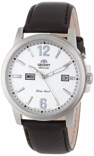 Orient FEM7J00AW9 Sport Mens Automatic Watch