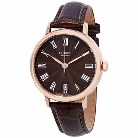 Orient FER2K001T0 SoMa Mens Automatic Watch