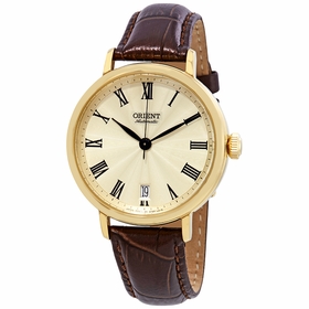 Orient FER2K003C0 SoMa Mens Automatic Watch