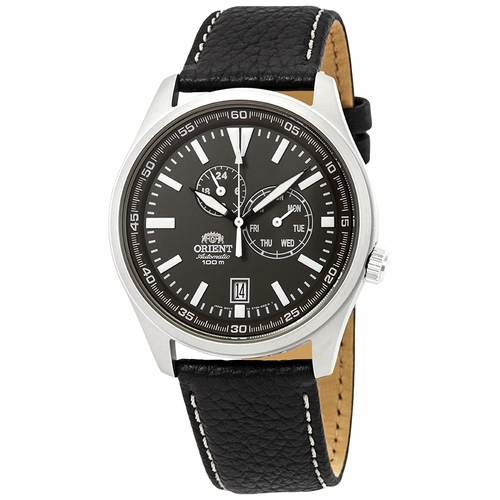 Orient FET0N002K0 Defender Mens Automatic Watch