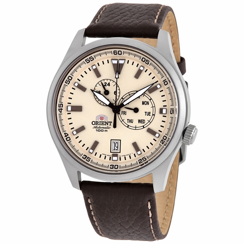 Orient FET0N003Y0 Defender Mens Automatic Watch