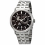 Orient FET0P002B0 Sun and Moon Mens Automatic Watch