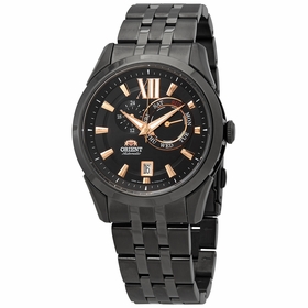 Orient FET0X001B0 Elegant Mens Automatic Watch