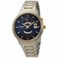 Orient FEU00000D Wide Calender Mens Automatic Watch