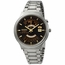 Orient FEU00002B Wide Calander Mens Automatic Watch