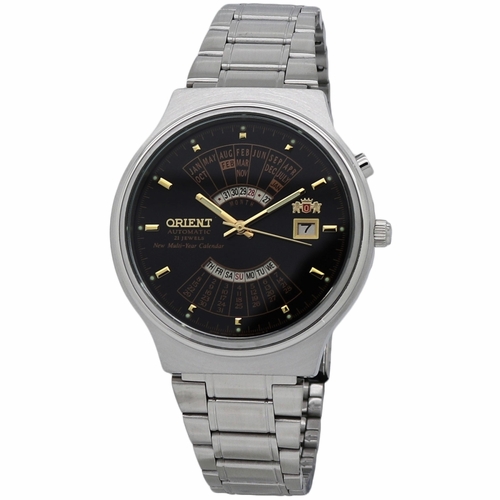Orient FEU00002BW Multi Year Mens Automatic Watch
