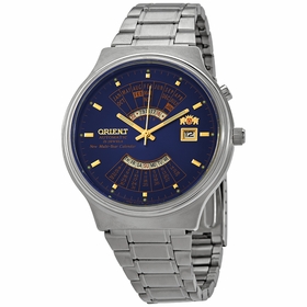 Orient FEU00002DW Multi Year Calendar  Automatic Watch