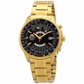 Orient FEU07001BX Multi Year Calendar Mens Automatic Watch