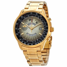 Orient FEU07004UX Perpetual Calendar Mens Automatic Watch