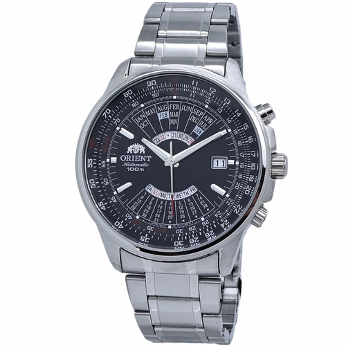 Orient FEU07005BX Multi-Year Mens Automatic Watch
