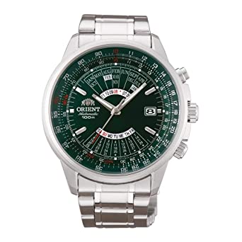 Orient FEU07007F  Mens Automatic Watch