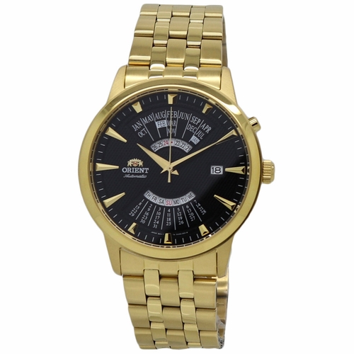 Orient FEU0A002BH Multi Year Mens Automatic Watch