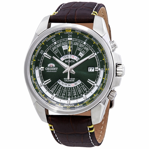Orient FEU0B003FH Multi Year Mens Automatic Watch