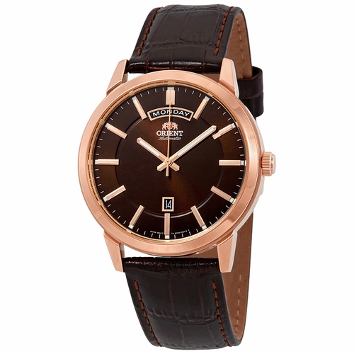 Orient FEV0U002TH Classic Mens Automatic Watch