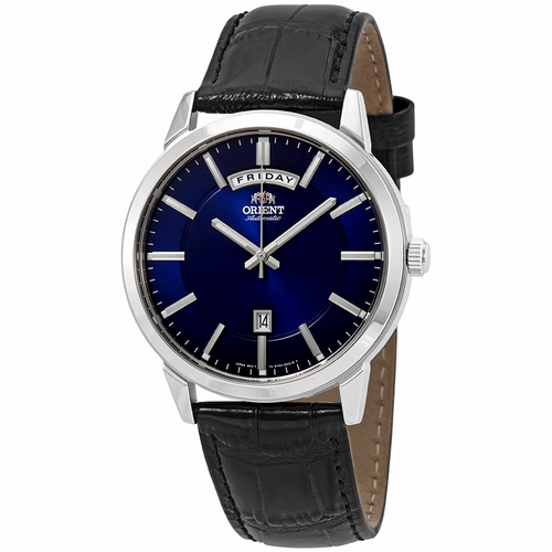 Orient FEV0U003DH Classic Mens Automatic Watch