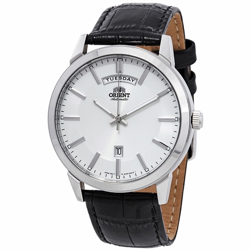 Orient FEV0U003WH Bambino Mens Automatic Watch