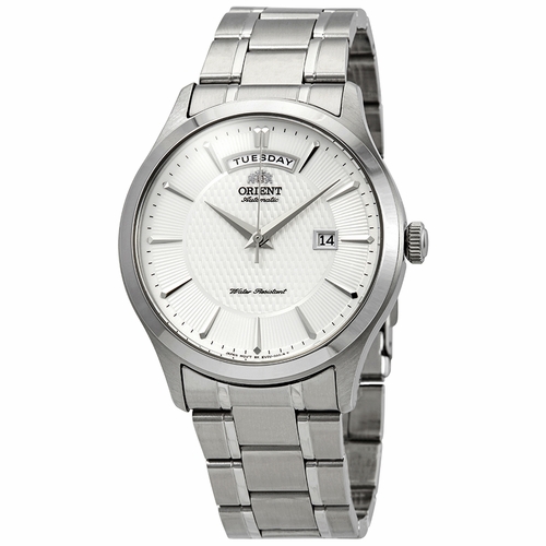 Orient FEV0V001WH Classic Mens Automatic Watch