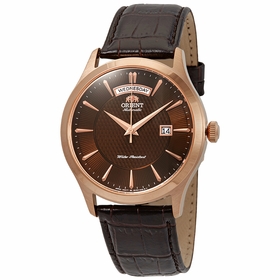Orient FEV0V002TH Classic Mens Automatic Watch