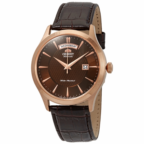 Orient FEV0V002TH Classic Mens Automatic Watch