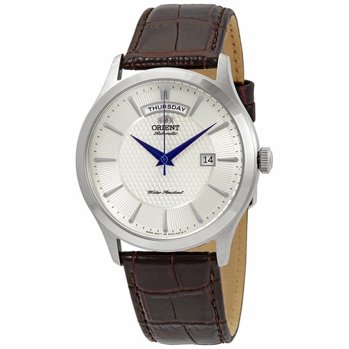 Orient FEV0V004SH Union Mens Automatic Watch