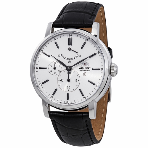 Orient FEZ09004W0 Vintage Mens Automatic Watch