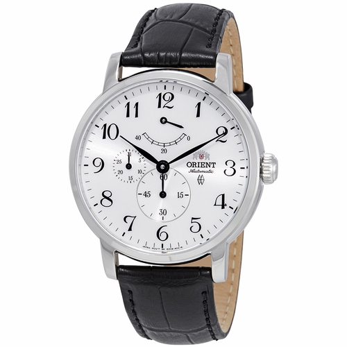 Orient FEZ09005W0 Power Reserve Mens Automatic Watch