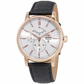 Orient FEZ09006W0 Vintage Mens Automatic Watch