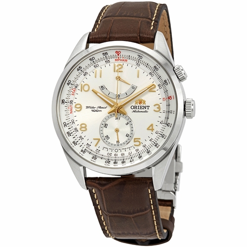 Orient FFM03005W0 Classic Mens Automatic Watch