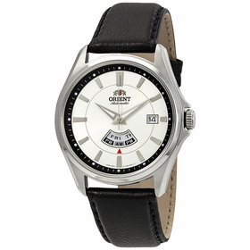 Orient FFN02005W Classic Mens Automatic Watch
