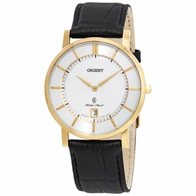 Orient FGW01002W Dressy Mens Quartz Watch