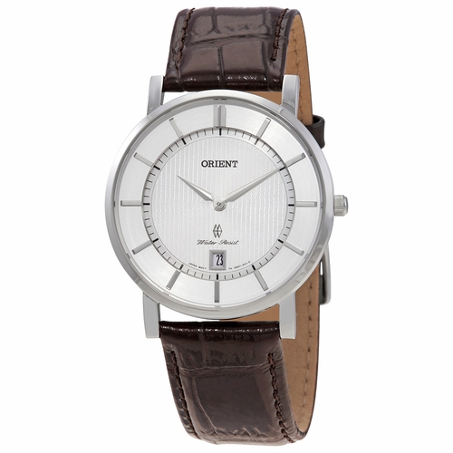 Orient FGW01007W0  Mens Quartz Watch