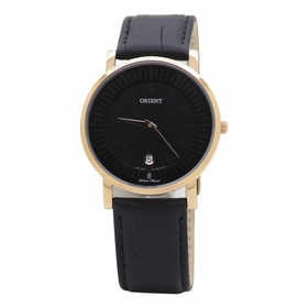 Orient FGW0100BB0 Classic Mens Quartz Watch