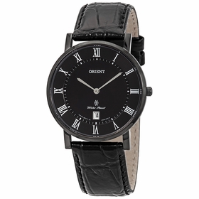 Orient FGW0100DB Dressy Mens Quartz Watch