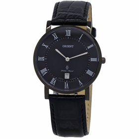 Orient FGW0100DB0 Classic Mens Quartz Watch