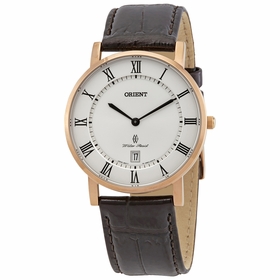 Orient FGW0100EW0 Classic Mens Quartz Watch