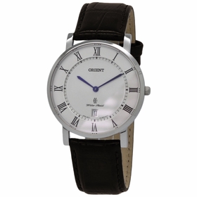 Orient FGW0100HW0 Classic Mens Quartz Watch