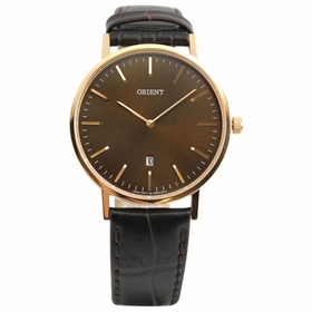 Orient FGW05001T0 Classic Mens Quartz Watch