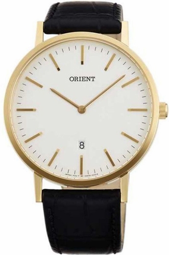 Orient FGW05003W0 Classic Mens Quartz Watch