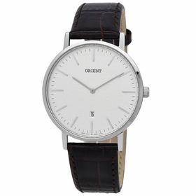 Orient FGW05005W0 Classic Mens Quartz Watch
