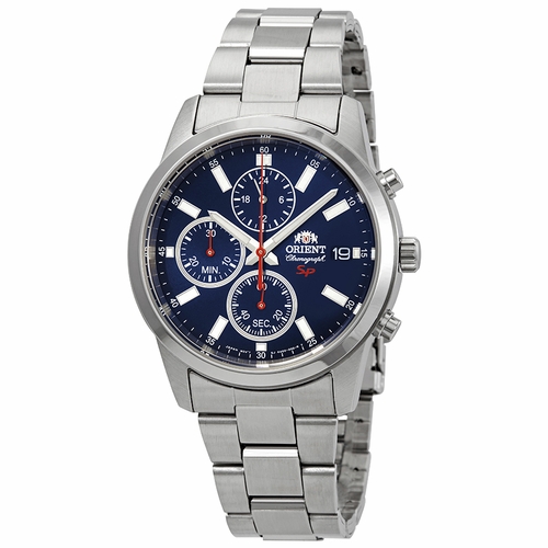 Orient FKU00002D Sporty Mens Chronograph Quartz Watch