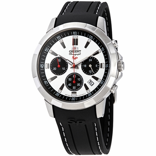 Orient FKV00008W0  Mens Chronograph Quartz Watch