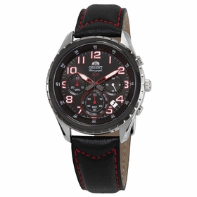 Orient FKV01003B0 Sports Mens Chronograph Quartz Watch