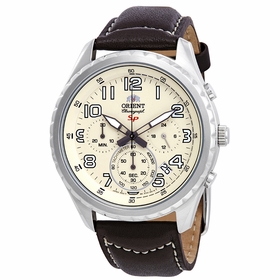 Orient FKV01005Y Sporty Mens Chronograph Quartz Watch