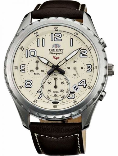 Orient FKV01005Y0 Sports Mens Chronograph Quartz Watch
