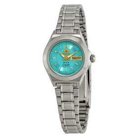 Orient FNQ18004E Tristar Classic Ladies Automatic Watch