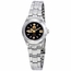 Orient FNQ1A002B Tri Star Ladies Automatic Watch