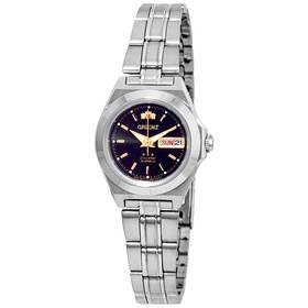 Orient FNQ1A00AB Tri Star Ladies Automatic Watch