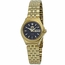Orient FNQ1S001B9 Tri Star Ladies Automatic Watch